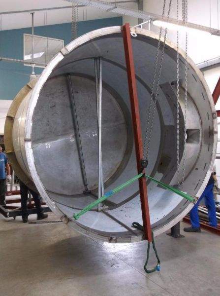 Réparation et entretien tuyauterie industrielle Réunion