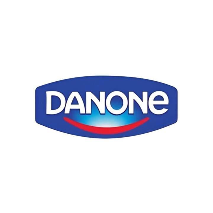 Logo Danone