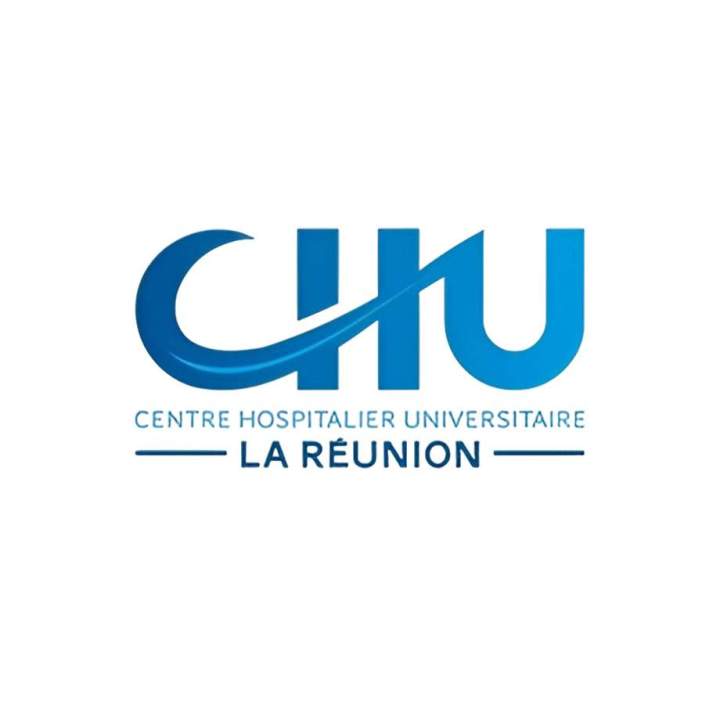 Logo Centre hospitalier universitaire