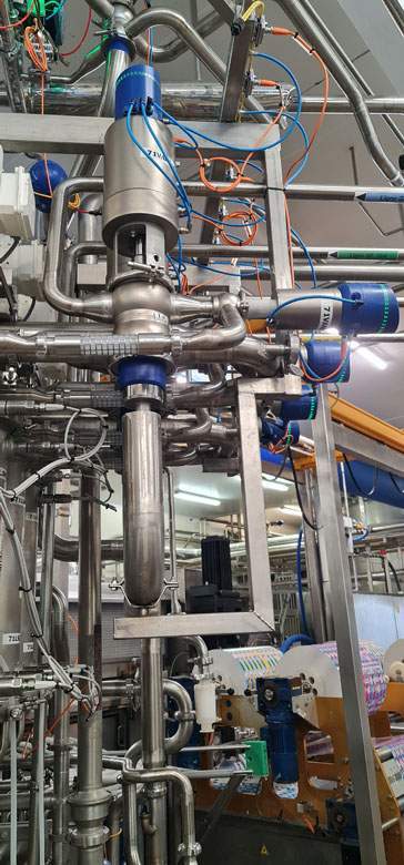 Chaudronnerie et mécano-soudure industrielle Réunion