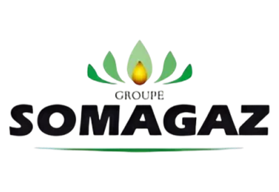 Logo Somagaz