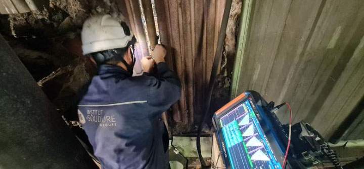 Entreprise de soudure La Réunion