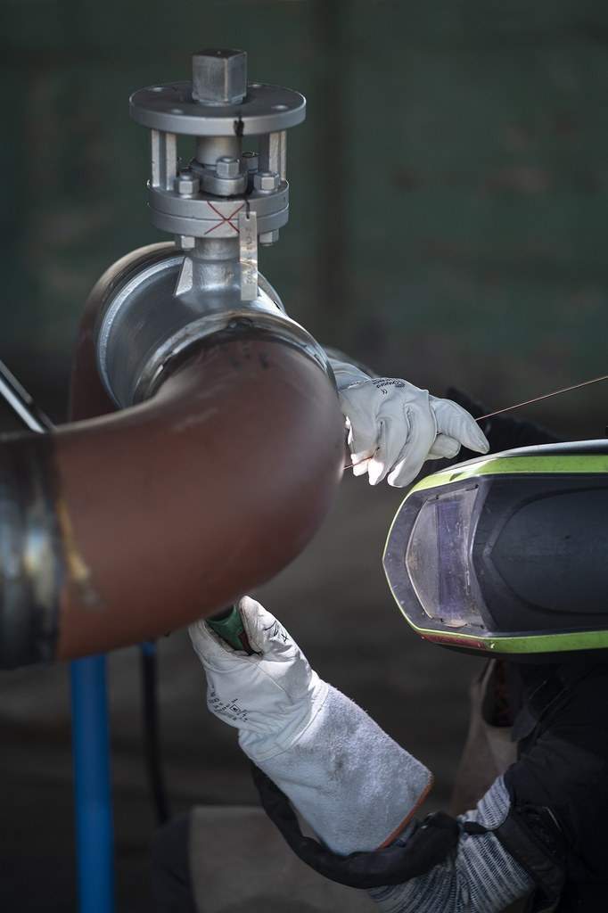 Société de soudure à La Réunion