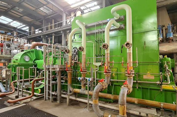 Service d’entretien tuyauterie industrielle Réunion